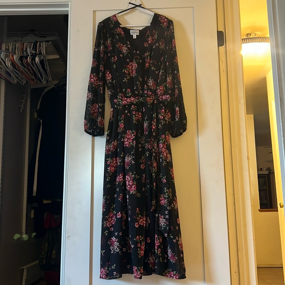 Women’s 14 Premier Amour Dress
